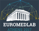 Обновленная программа ЕвроМедЛаб Афины 2017