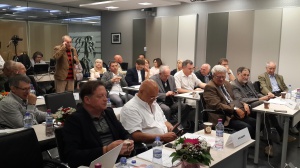 3 июля 2018 года состоялось Внеочередное очное заседание Президиума Ассоциации "ФЛМ".
