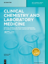 Новый номер журнала «Клиническая химия и лабораторная медицина» (CCLM)