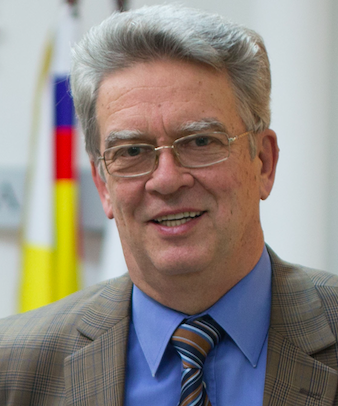 Первушин Юрий Владиславович