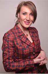 Назмутдинова Валентина Мансуровна