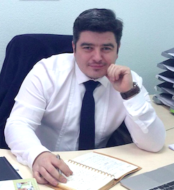 Глаговский Павел Борисович