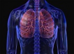Концентрация кислорода в атмосферном воздухе связана с риском развития рака легкого