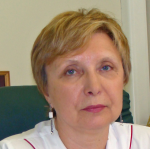 Поздравляем с днем рождения Зыбину Наталью Николаевну!