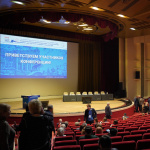Более 550 специалистов приняли участие в итоговой встрече ФЛМ в Санкт-Петербурге