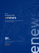 Новый номер журнала IFCC ENEWS