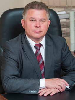 Ушаков Игорь Васильевич