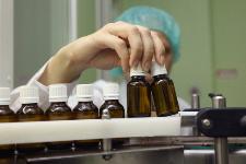 О новом регулировании оборота спиртосодержащих медицинских изделий
