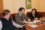Подписано соглашение о сотрудничестве с НАМИ