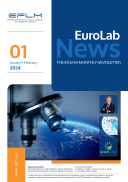 Новый выпуск электронного бюллетеня EFLM – EuroLabNews