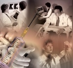 Клинические исследования и контроль качества лекарственных средств