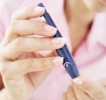 Новый метод влияния на уровень глюкозы диабетиков