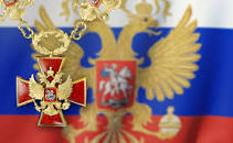 Президент В.В.Путин поручил Правительству РФ внести в Госдуму законопроект об изменении порядка обращений медизделий в России