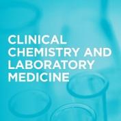 Июльский выпуск журнала «Клиническая химия и лабораторная медицина» CCLM
