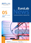 Новый выпуск EuroLabNews Новый выпуск EuroLabNews