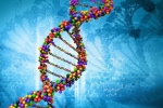 Метод преобразования ДНК в комплексы в виде нитей и клубков