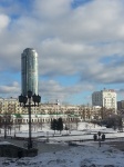 Пресс-релиз Школы главного специалиста в Екатеринбурге 11 февраля 2015 года
