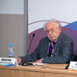 Поздравляем с днем рождения Эмануэля Владимира Леонидовича!