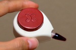 Новое устройство для безболезненного забора крови