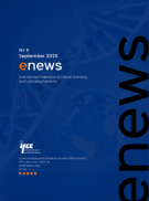 Новый номер журнала IFCC ENEWS