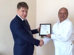 Лабораторный комплекс Росздравнадзора в Екатеринбурге получил аккредитацию на соответствие международного стандарта ISO/ ICE 17025:2005