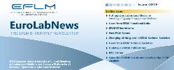 Новый выпуск электронного бюллетеня EFLM – EuroLabNews