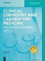 Октябрьский выпуск журнала «Клиническая химия и лабораторная медицина» CCLM