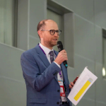 Аркадий Гольдберг – советник президиума ФЛМ, заведующий кафедрой экономики и права в здравоохранении РМАНПО, принял участие в заседании Комитета ТПП по предпринимательству в здравоохранении и медицинской промышленности