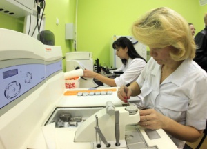 В Москве создали центр оценки качества медицинских технологий