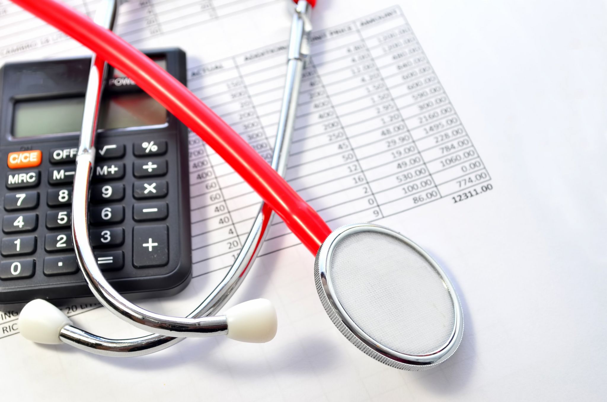 Налоговые преференции для медицинских изделий намерены продлить 