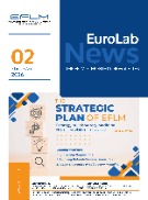 Новый выпуск журнала EuroLabNews