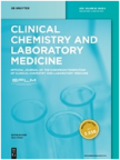 Июльский выпуск журнала "Клиническая химия и лабораторная медицина" CCLM
