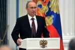 В.В. Путин: реформа здравоохранения в Москве не продумана
