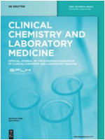 Июньский выпуск журнала «Клиническая химия и лабораторная медицина» CCLM