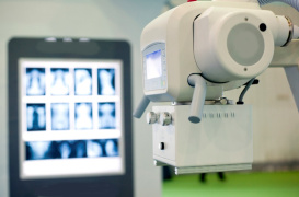 Производители рентгеновского оборудования получат налоговые льготы