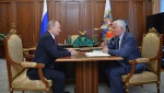 Л.М. Рошаль: В.В. Путин поддержал план по саморегулированию деятельности врачей