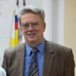 Кафедре клинической биохимии, лабораторной диагностики, бактериологии с курсом ДПО СтГМУ присвоено имя Ю.В. Первушина