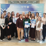 III Всероссийская студенческая олимпиада по лабораторной медицине с международным участием успешно завершилась