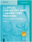 Декабрьский номер журнала «Клиническая химия и лабораторная медицина» CCLM