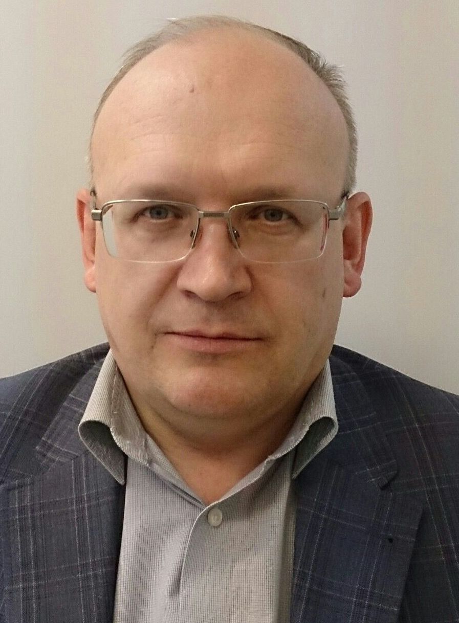 Цибин Александр Николаевич