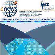 Новый выпуск журнала IFCC ENEWS