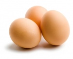 Куриные яйца снижают риск развития диабета второго типа