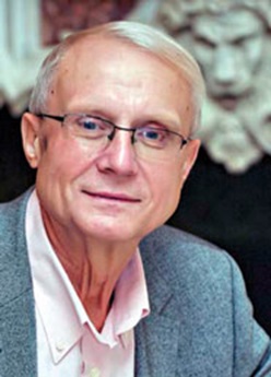 Сапрыгин Дмитрий Борисович
