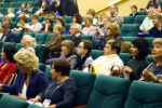 Итоги форума специалистов лабораторной медицины Московской области