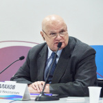 Поздравляем Владимира Николаевича Малахова с юбилеем!