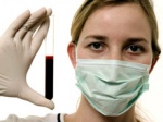 Новый метод удаления наночастиц из крови