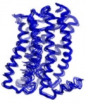 Уникальный белок, "собирающий" другие белки, не используя генетических инструкций
