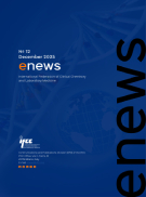 Новый номер журнала IFCC ENEWS