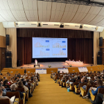 Состоялась XII международная научно-практическая конференция «Молекулярная диагностика 2025»