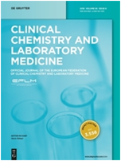 Тематические выпуски по масс-спектрометрии журнала "Клиническая химия и лабораторная медицина" CCLM 